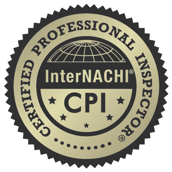 Certified. Professional Inspector/Certified Home Inspections