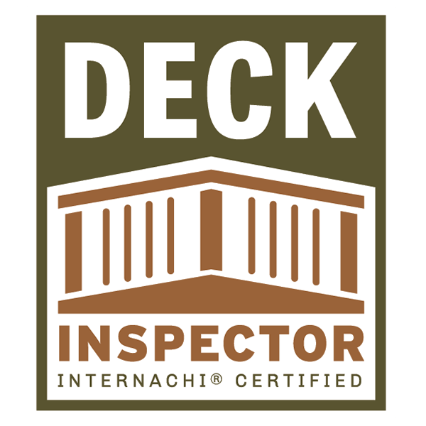 Certified Deck Inspector/Inspection